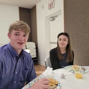 Meet your Posher, Lily